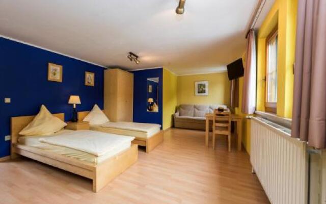 Bed & Breakfast Nagel