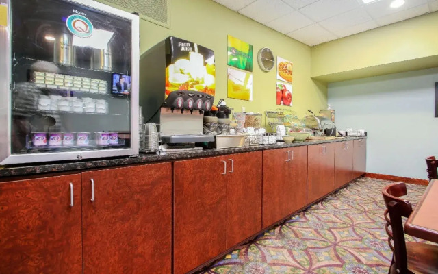 Comfort Inn & Suites