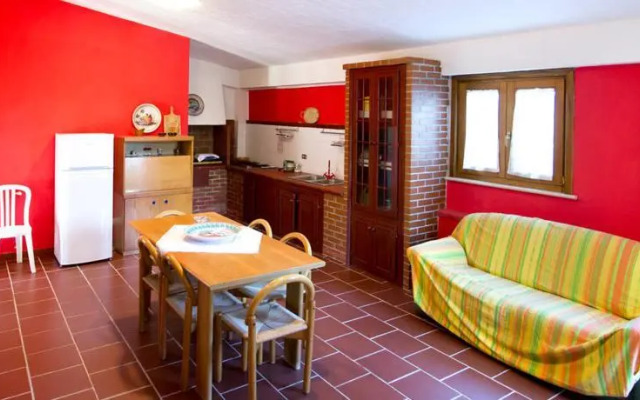 Casa Vacanza Villa Giulia