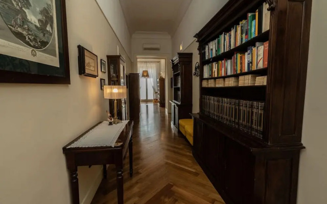 La Dimora dei Reali