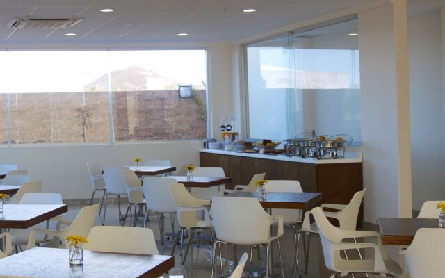 Sleep Inn Mazatlan