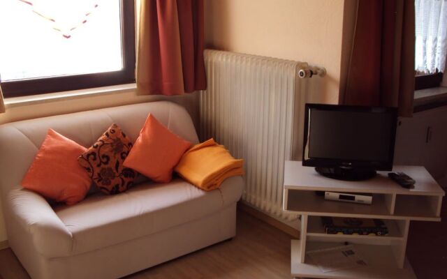 Ferienwohnungen Wirth