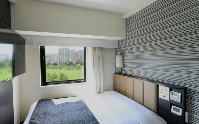 APA Hotel Keisei Ueno Ekimae