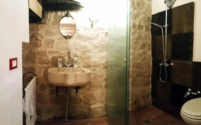 Villa Barone Alfieri