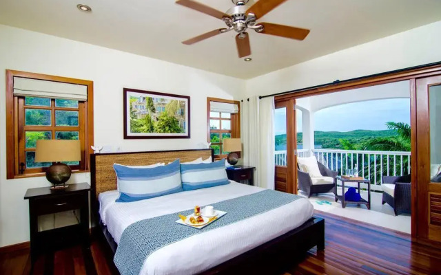 Residences at Nonsuch Bay Antigua - Room Only - Self Catering