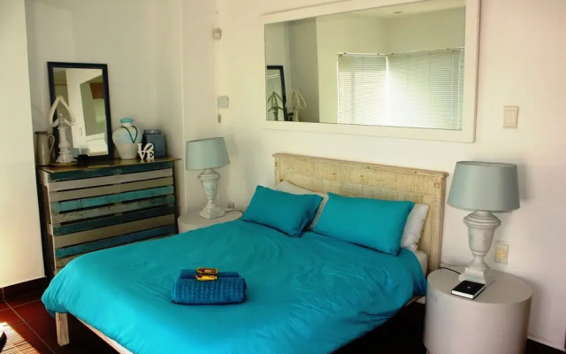 10 Villa Paradiso Self catering