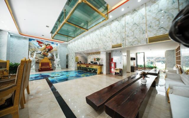 Napoleon Nha Trang Hotel