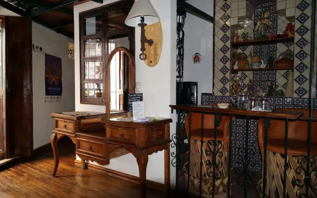 Casa De Pita