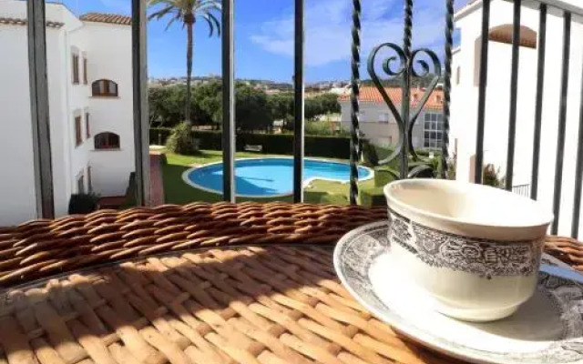 E32235 Jardins De S'Agaro