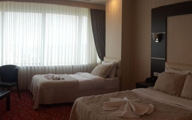 Grand Temel Hotel