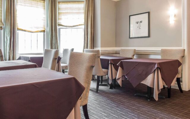 The Peacock Inn, an Ascend Collection Hotel