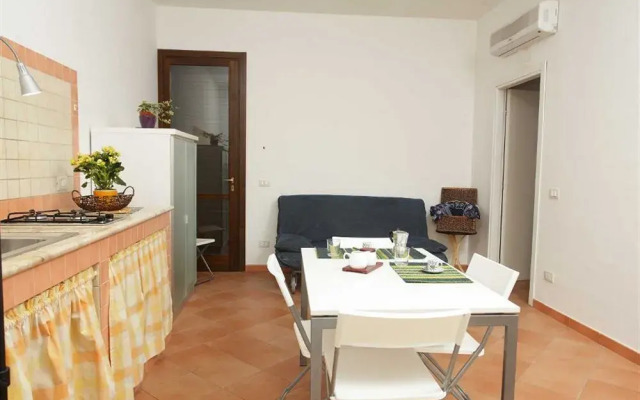 Residence Favignana