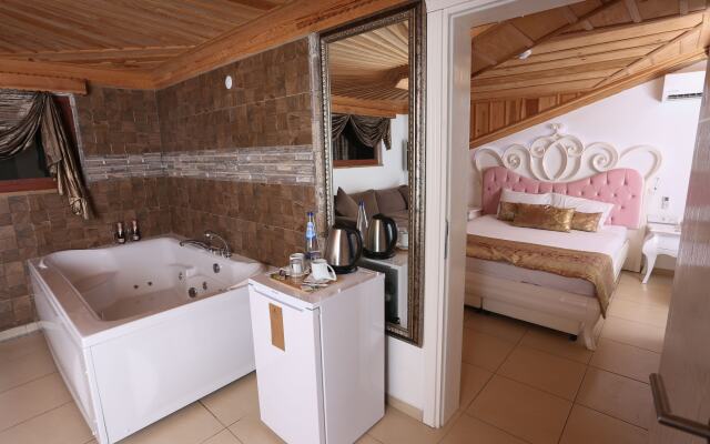Mervehan Residence Hotel