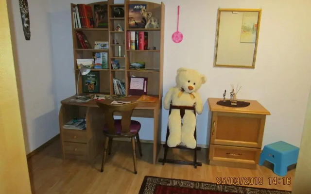 Ferienwohnung Sabine