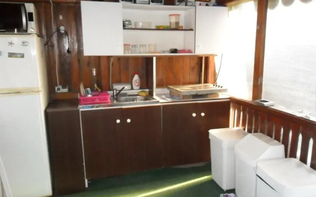 Casa de Vacanta Mady
