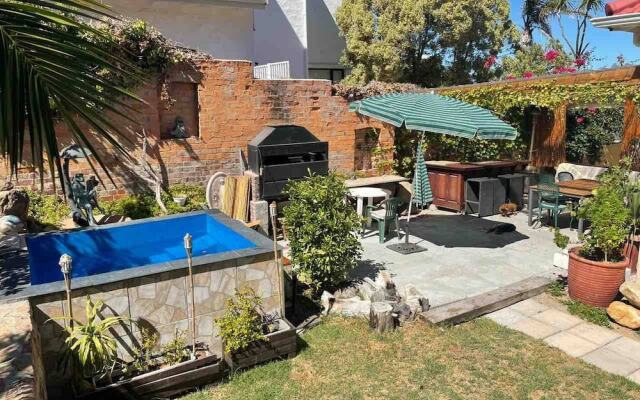 Lux Sea View Apartment Camps Bay