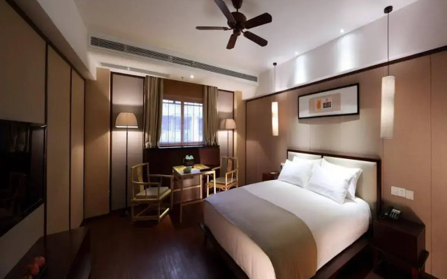 The Hotel Zen Urban Resort
