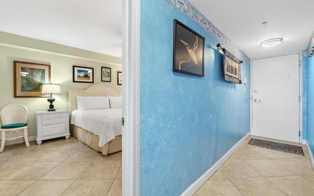 Seaspray West 603- Gulf Front