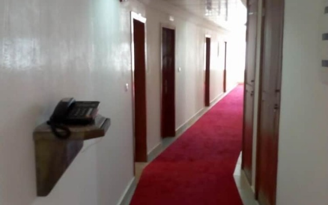 Hotel Samaki Plage