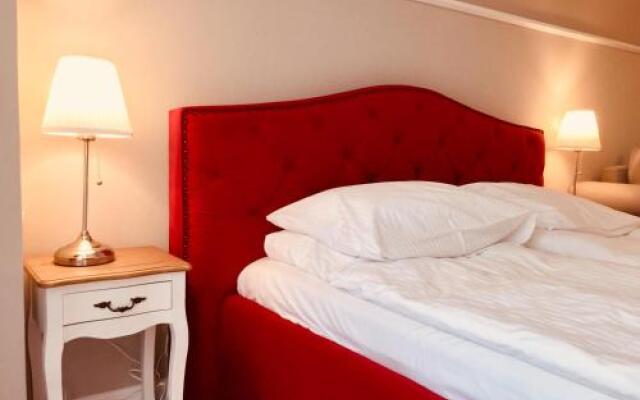 Apartamenty Międzyzdroje