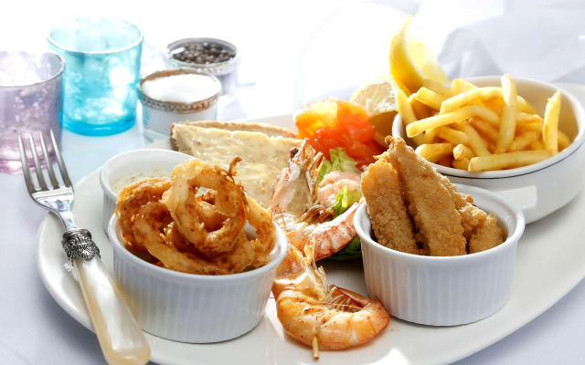 Best Western Banbury House