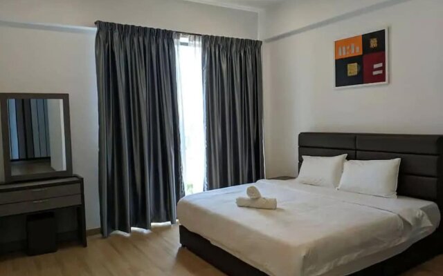 Jazz Service Suite George Town by Plush