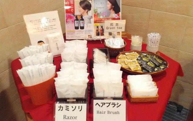 Hotel Kinki