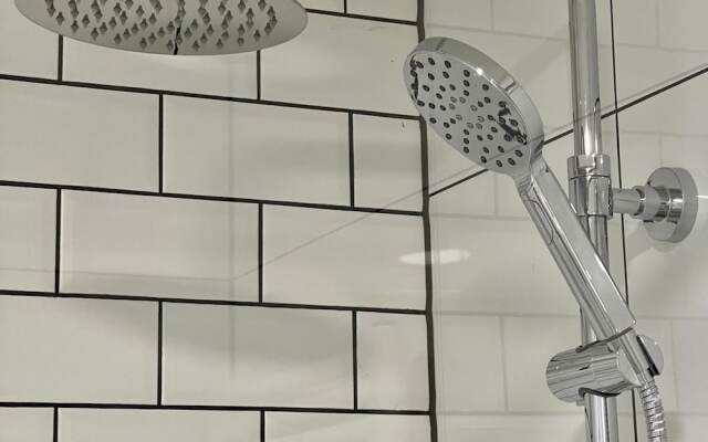 Serviced 2BR Apartments in Utrecht