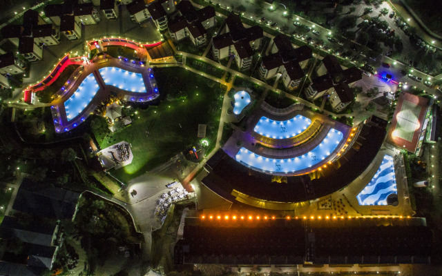 Hattusa Astyra Thermal Resort & SPA