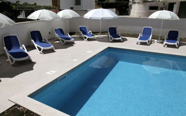 Villa Aquamarie