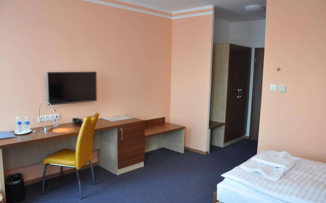Hotel Nikolas