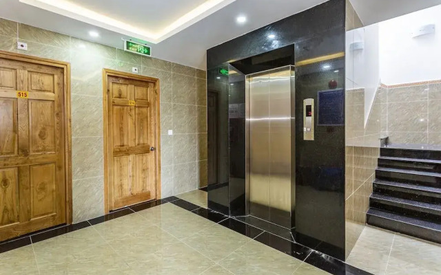 Oyo 325 Mai Hung Hotel