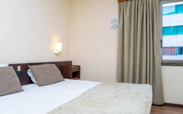 Flag Hotel Madeira - Ribeira Brava
