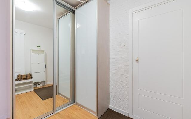 Апартаменты Петровские на улице 79 Г.Дивизии 6