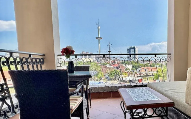 Casa Del Rio Residence