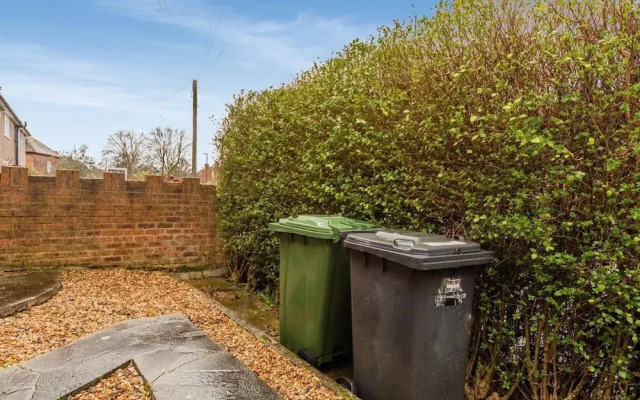 Beckenham Place - Free Parking - Self Check-in