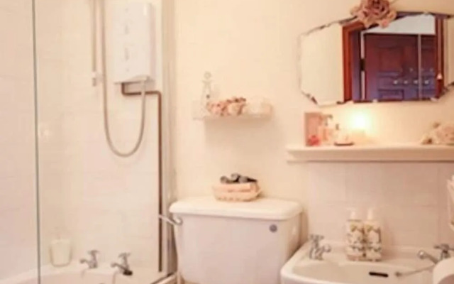 The Shepherd's Purse