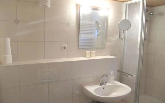 Holiday Home Angel 2