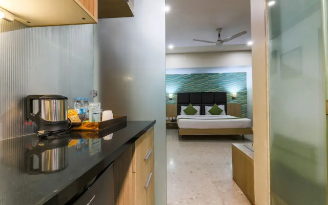 Magnus Star Residency
