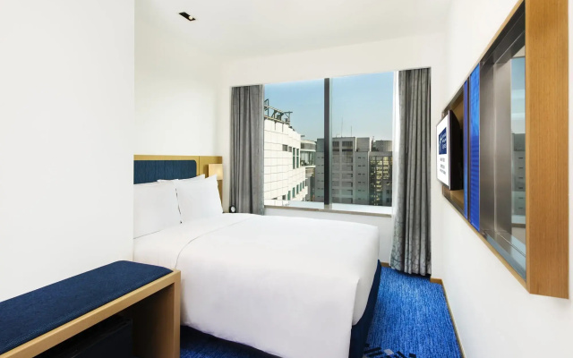 Holiday Inn Express Macau City Centre by IHG