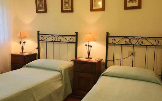 Farmhouse in Umbria Near Palazzo Bourbon