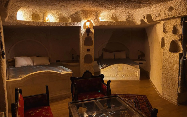 Asteria Cave Hotel