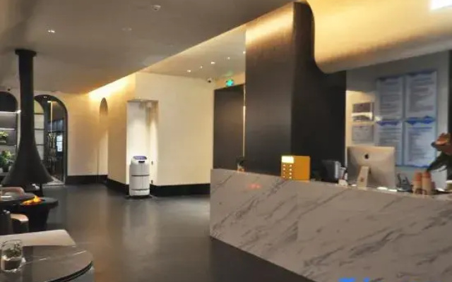 Xiziwan Hotel