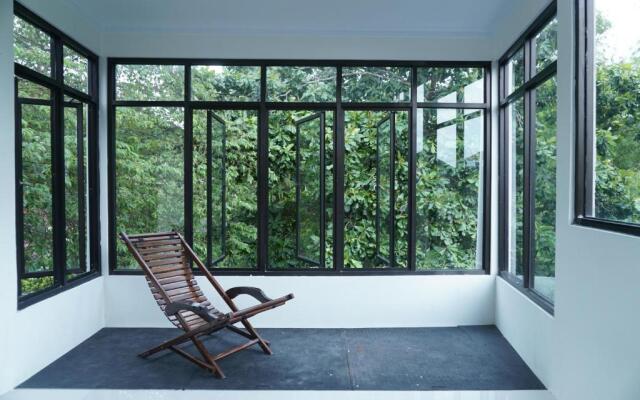 Sayana Homestay