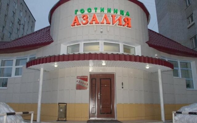 Hotel Azaliya