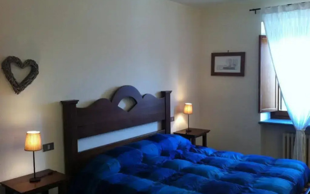 Agriturismo Cioccoleta