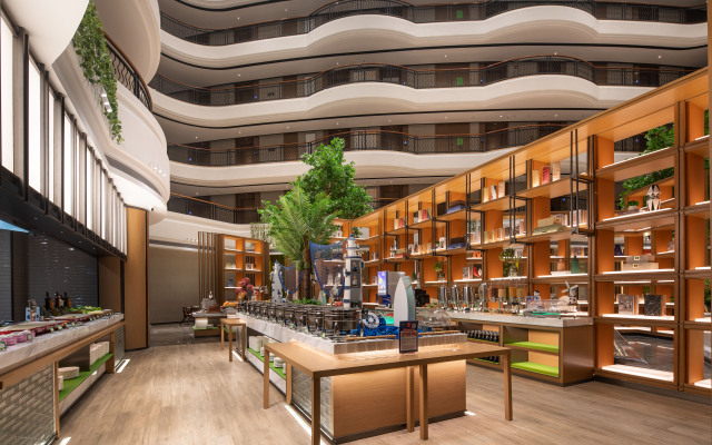 Hilton Garden Inn Shenzhen Guangming