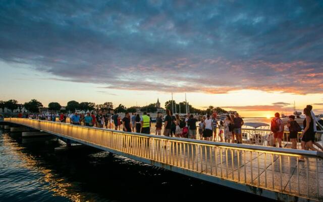 Magic View Apartments