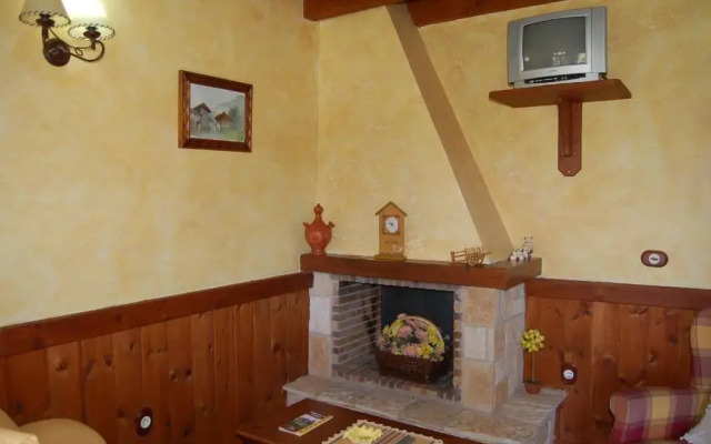 Asturias Apartamentos Rurales Naveces