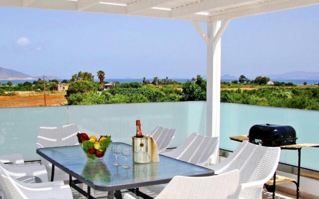 "xenos Villa 7 With a Private Pool Near the Sea."